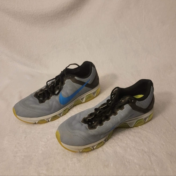 Men's Nike Tailwind 7 size 11.5 - Picture 3 of 6